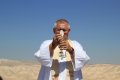 Dzień V. Masza św. na pustyni Judzkiej
