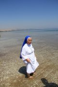 Dzień VI Jezioro Galilejskie
