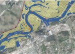 Mapy zagrożenia powodziowego i mapy ryzyka powodziowego już obowiązują