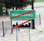 NIK wskazuje uchybienia w prowadzeniu programu przeciwpowodziowego dla Odry. 